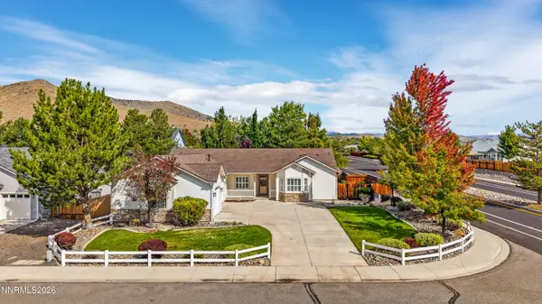 2951 San Mateo Lane, Minden, NV 89423