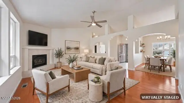 2951 San Mateo Lane, Minden, NV 89423 - #2