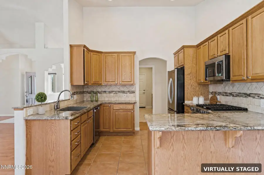 2951 San Mateo Lane, Minden, NV 89423 - #3