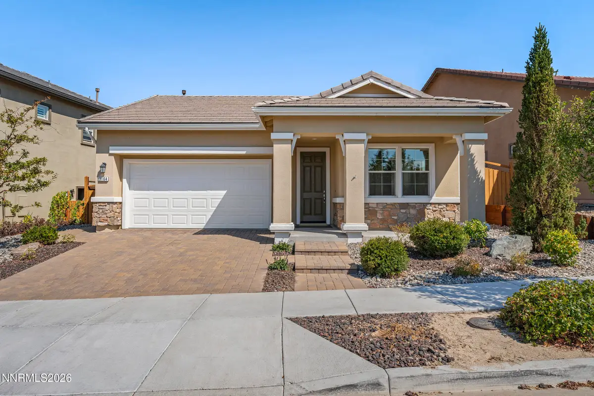 3164 Heather Flume Lane, Sparks, NV 89436 - #1