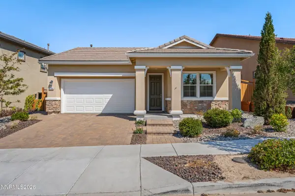 3164 Heather Flume Lane, Sparks, NV 89436