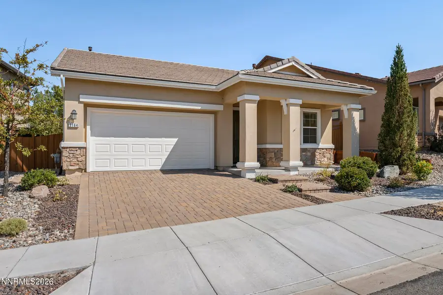 3164 Heather Flume Lane, Sparks, NV 89436 - #3