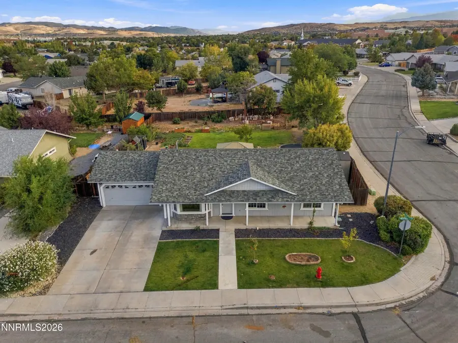 1426 Nightingale Way, Sparks, NV 89441 - #2