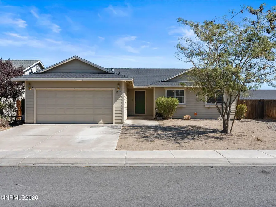 1617 Burger Road, Fernley, NV 89408 - #2