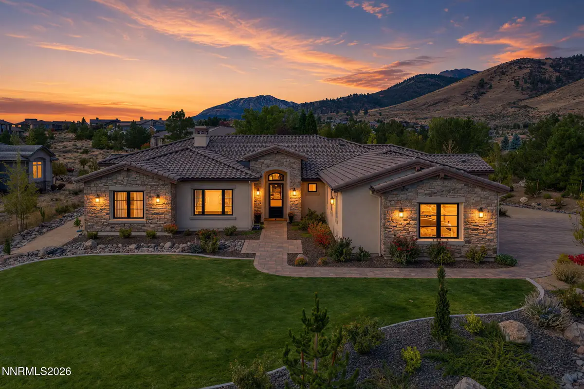 6197 N Featherstone Circle, Reno, NV 89511 - #1