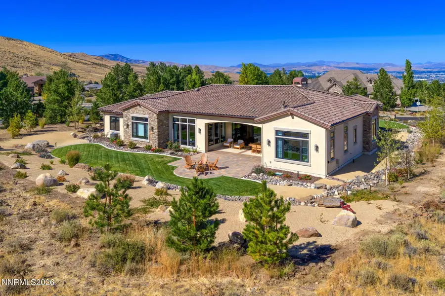 6197 N Featherstone Circle, Reno, NV 89511 - #2