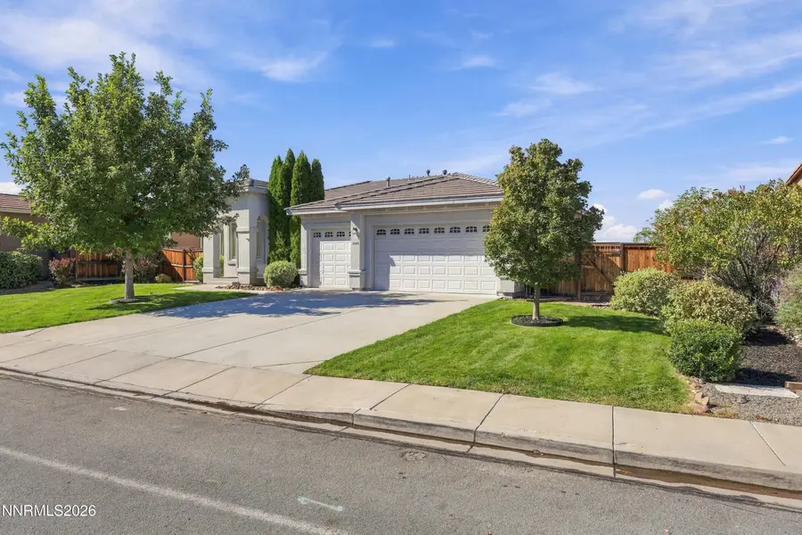 3800 Desert Fox Drive, Sparks, NV 89436 - #2