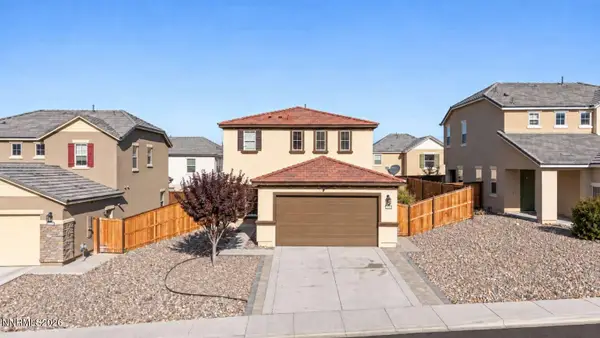3163 Vatican Drive, Sparks, NV 89434