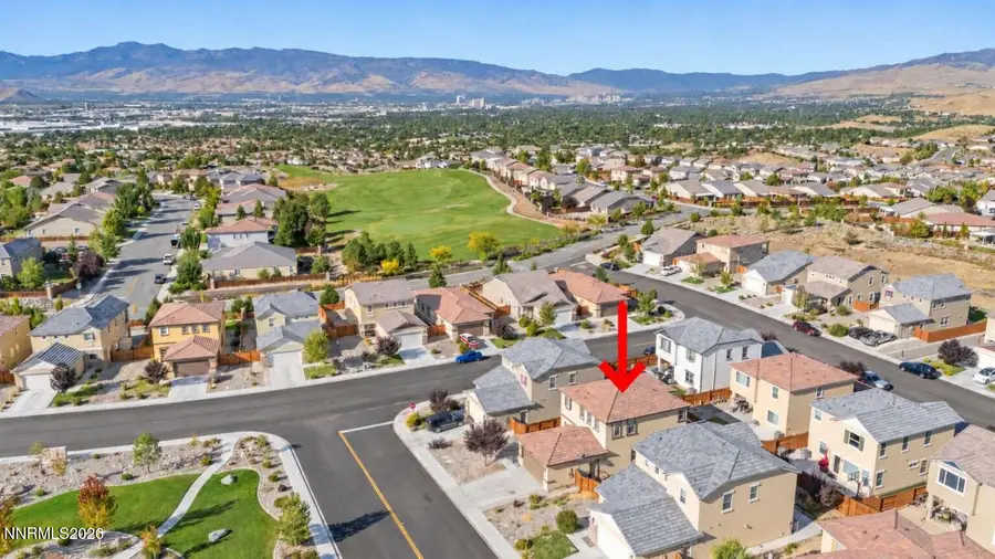 3163 Vatican Drive, Sparks, NV 89434 - #2