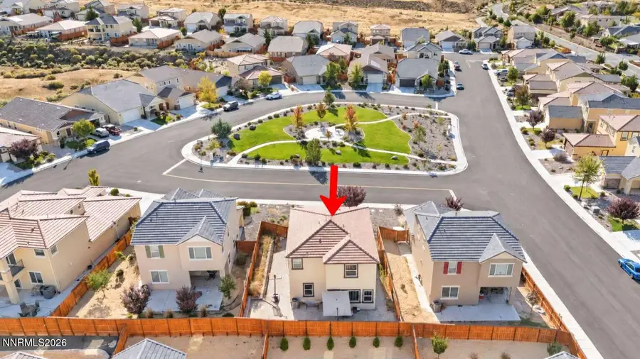 3163 Vatican Drive, Sparks, NV 89434 - #3