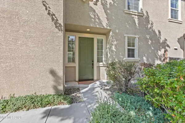 6993 Sacred Circle, Sparks, NV 89436