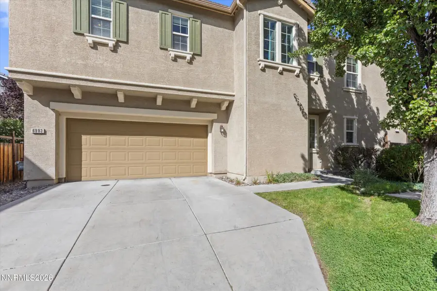 6993 Sacred Circle, Sparks, NV 89436 - #2