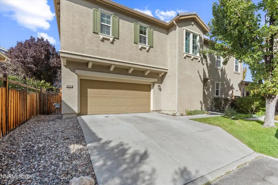 6993 Sacred Circle, Sparks, NV 89436 - #3