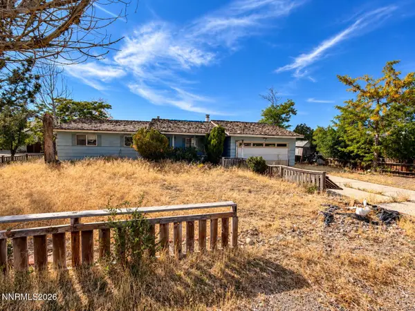 958 Arrowhead Drive, Gardnerville, NV 89460