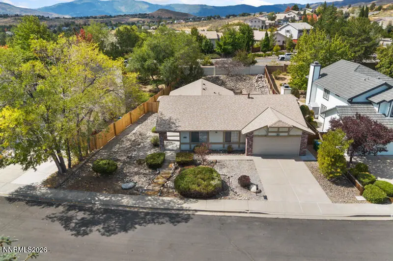 1731 Glen Oaks Drive, Reno, NV 89523 - #1
