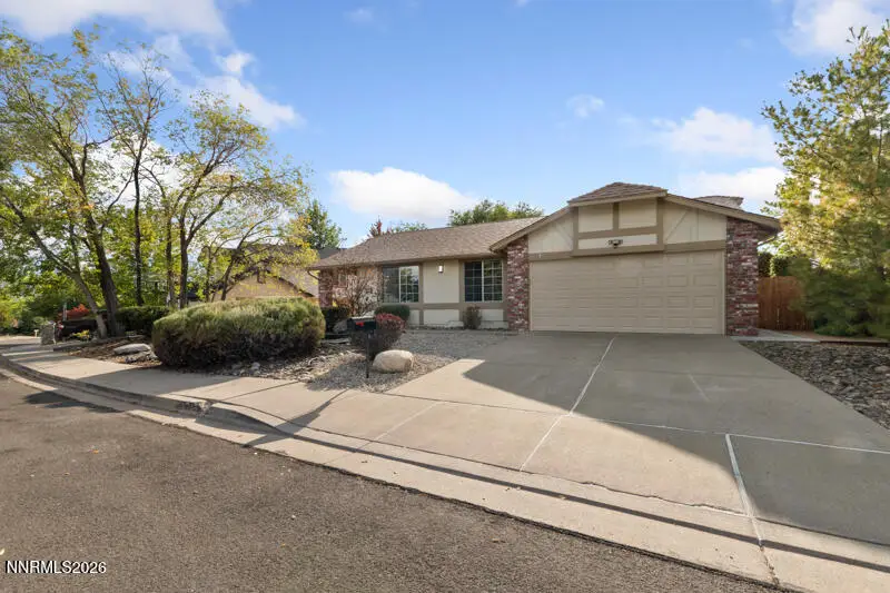 1731 Glen Oaks Drive, Reno, NV 89523 - #3
