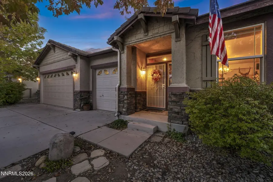 2348 Copper Springs Drive, Reno, NV 89521 - #3
