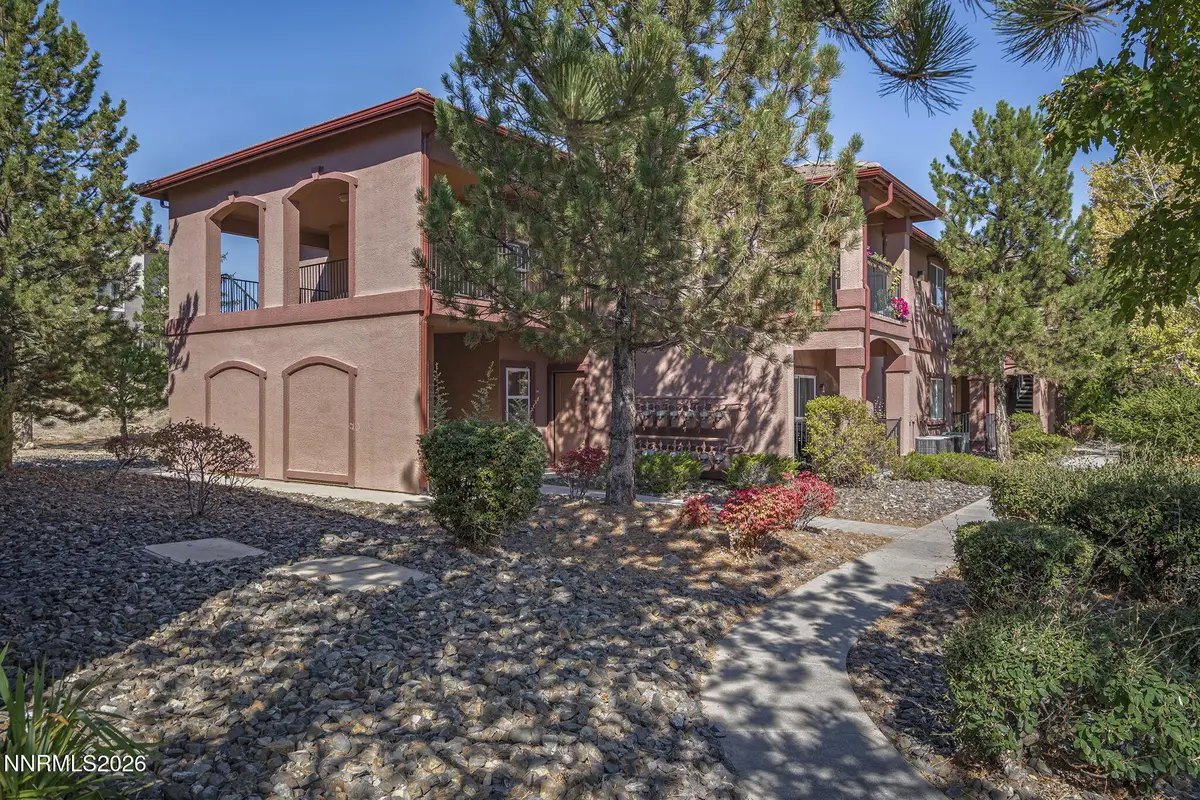 6850 Sharlands Avenue # 1165, Reno, NV 89523 - #1