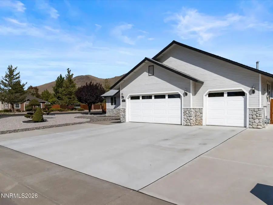 2947 Hot Springs Drive, Minden, NV 89423 - #3