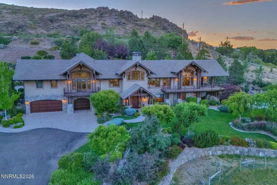 2505 Faretto Lane, Reno, NV 89511 - #2