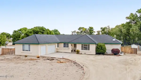 195 River Village Drive, Fallon, NV 89406