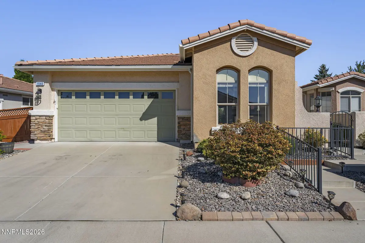 1940 Cosenza Drive, Sparks, NV 89434 - #1