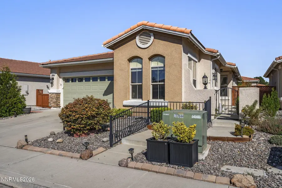 1940 Cosenza Drive, Sparks, NV 89434 - #3