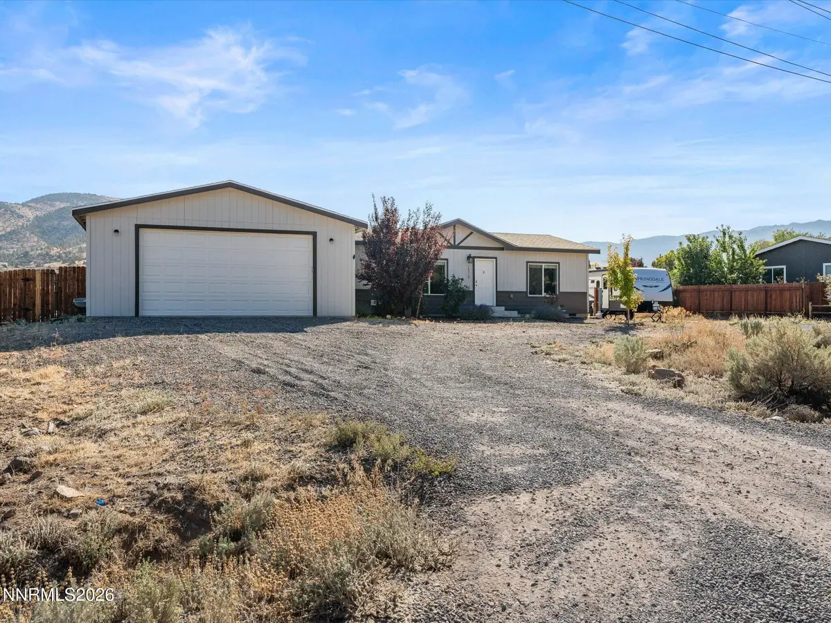 15360 Tuxon Way, Reno, NV 89521 - #1