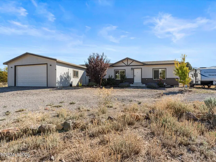 15360 Tuxon Way, Reno, NV 89521 - #2