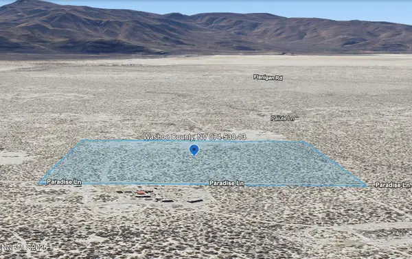 074-530-13 Washoe County, Reno, NV 89510