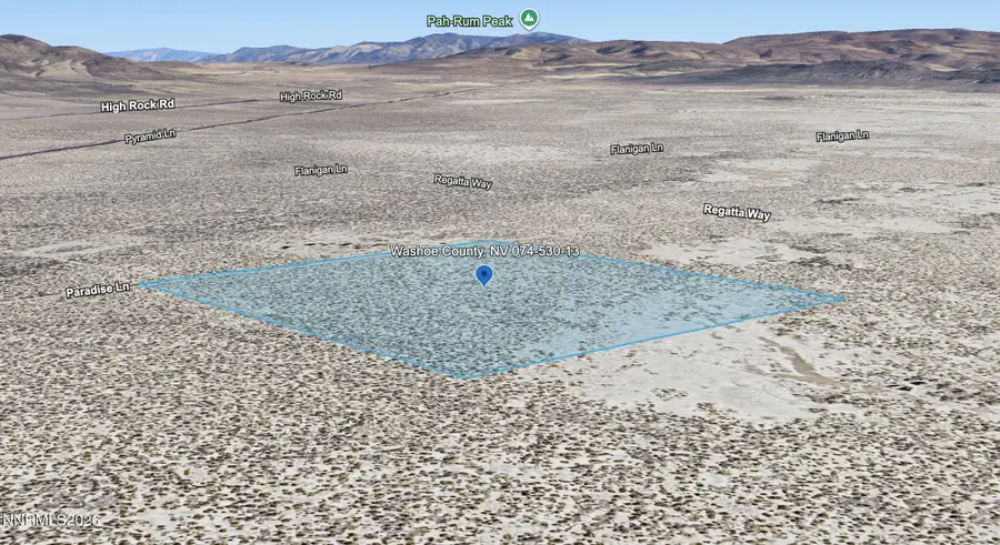 074-530-13 Washoe County, Reno, NV 89510 - #2