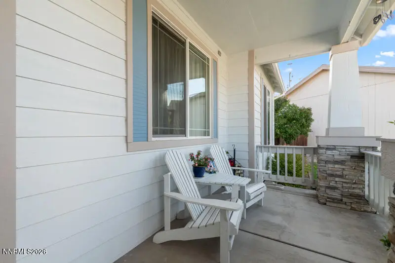 1093 Rolling Hills Drive, Carson City, NV 89706 - #2