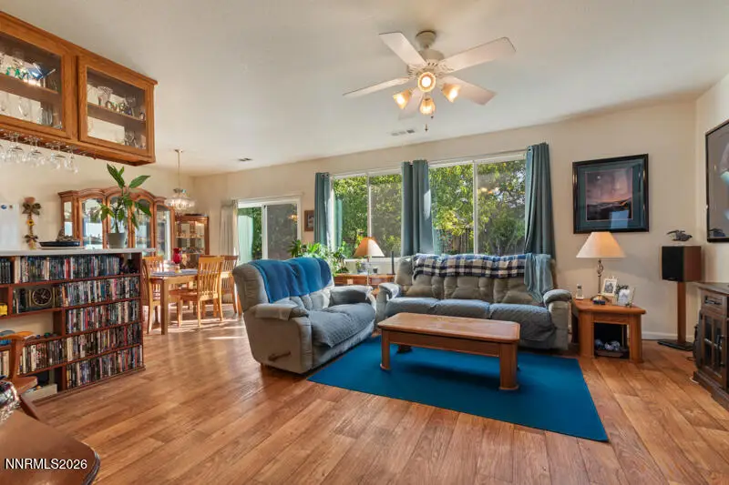 1093 Rolling Hills Drive, Carson City, NV 89706 - #3