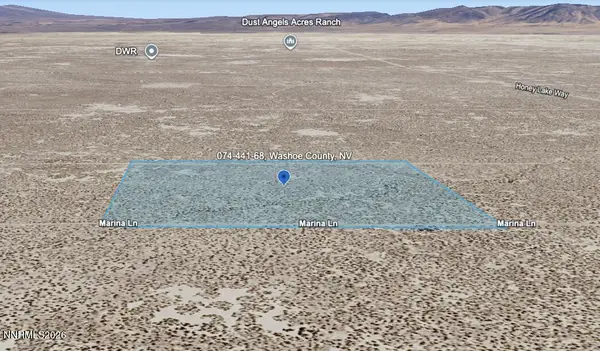 074-441-68 Washoe County, Reno, NV 89510