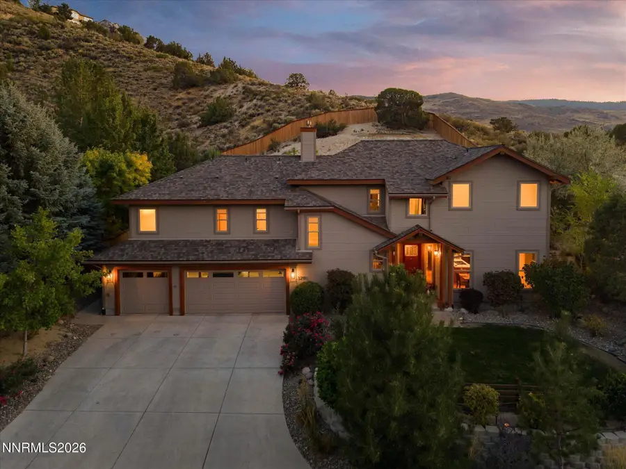 3298 Thornhill Drive, Reno, NV 89509 - #2