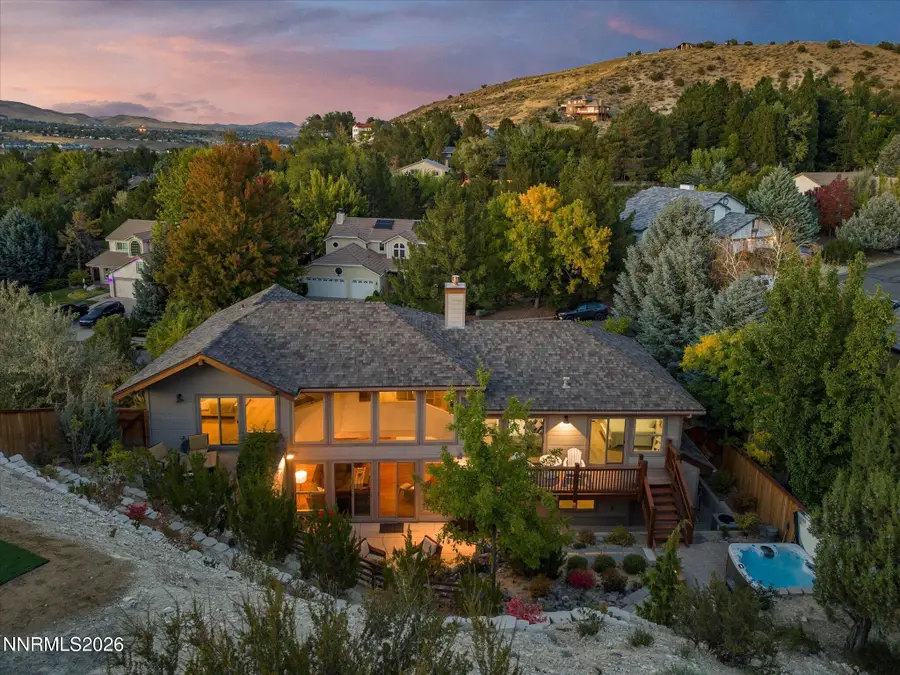 3298 Thornhill Drive, Reno, NV 89509 - #3