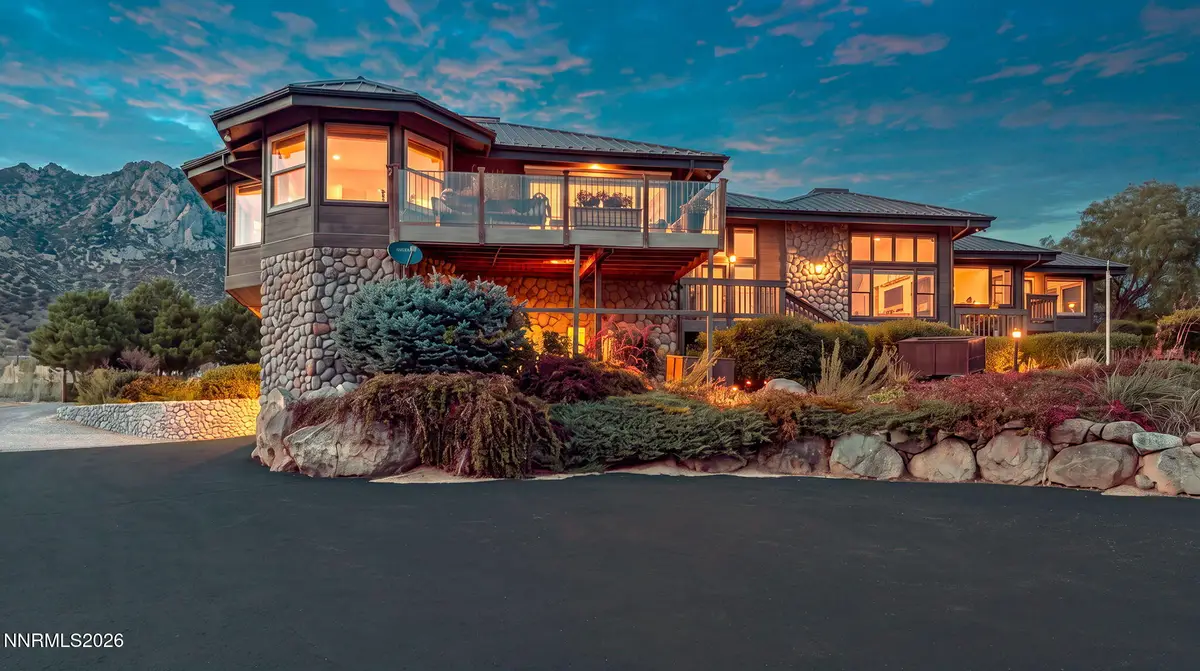 400 Bavarian Drive, Carson City, NV 89705 - #1