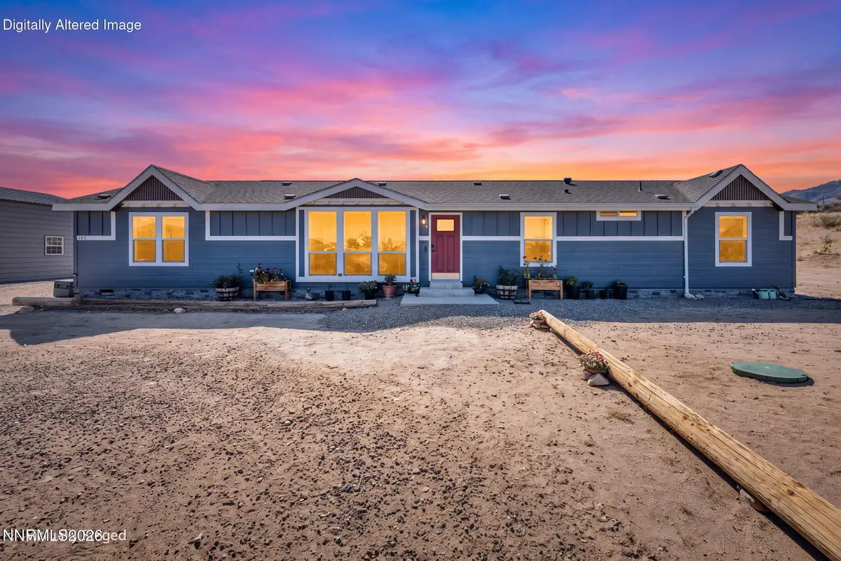 105 Arabian Way, Reno, NV 89508 - #1