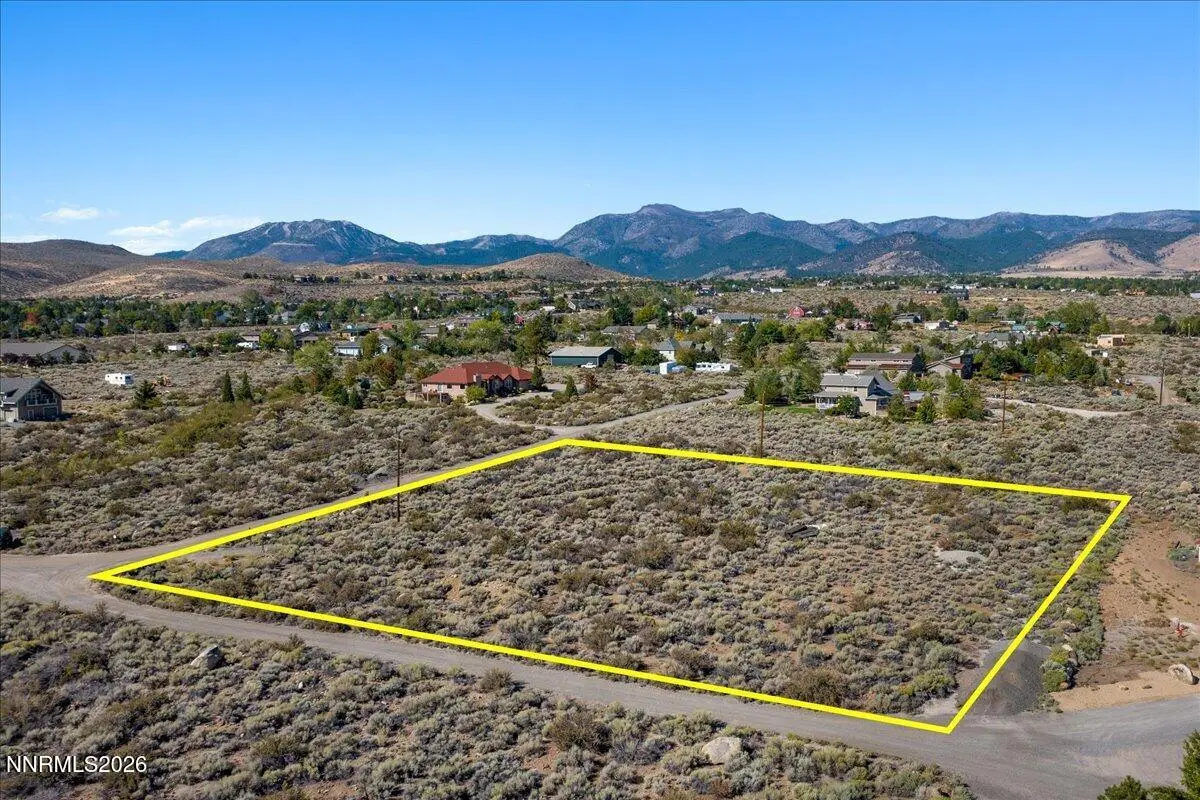 14145 Bihler Road, Reno, NV 89511 - #1