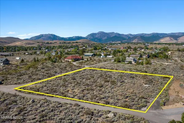 14145 Bihler Road, Reno, NV 89511