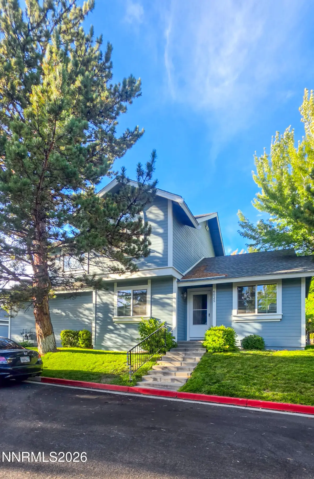 6025 Conness Way, Reno, NV 89523 - #1