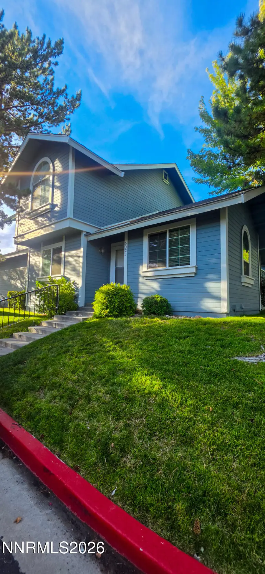 6025 Conness Way, Reno, NV 89523 - #2