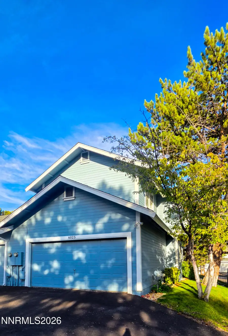 6025 Conness Way, Reno, NV 89523 - #3