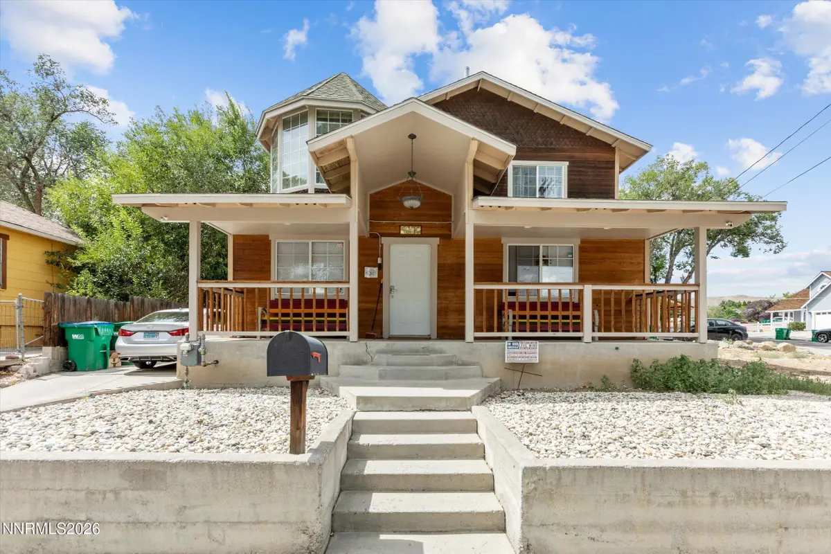 1369 Faland Way, Reno, NV 89503 - #1