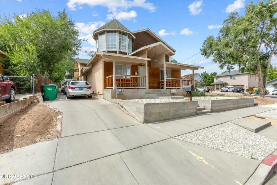 1369 Faland Way, Reno, NV 89503 - #3