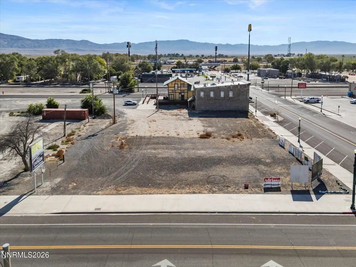 1000 Cornell Avenue, Lovelock, NV 89419 - #1