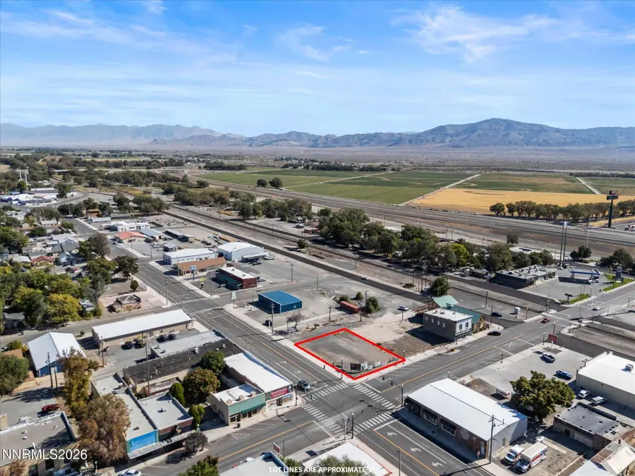 1000 Cornell Avenue, Lovelock, NV 89419 - #2