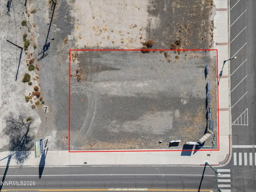 1000 Cornell Avenue, Lovelock, NV 89419 - #3