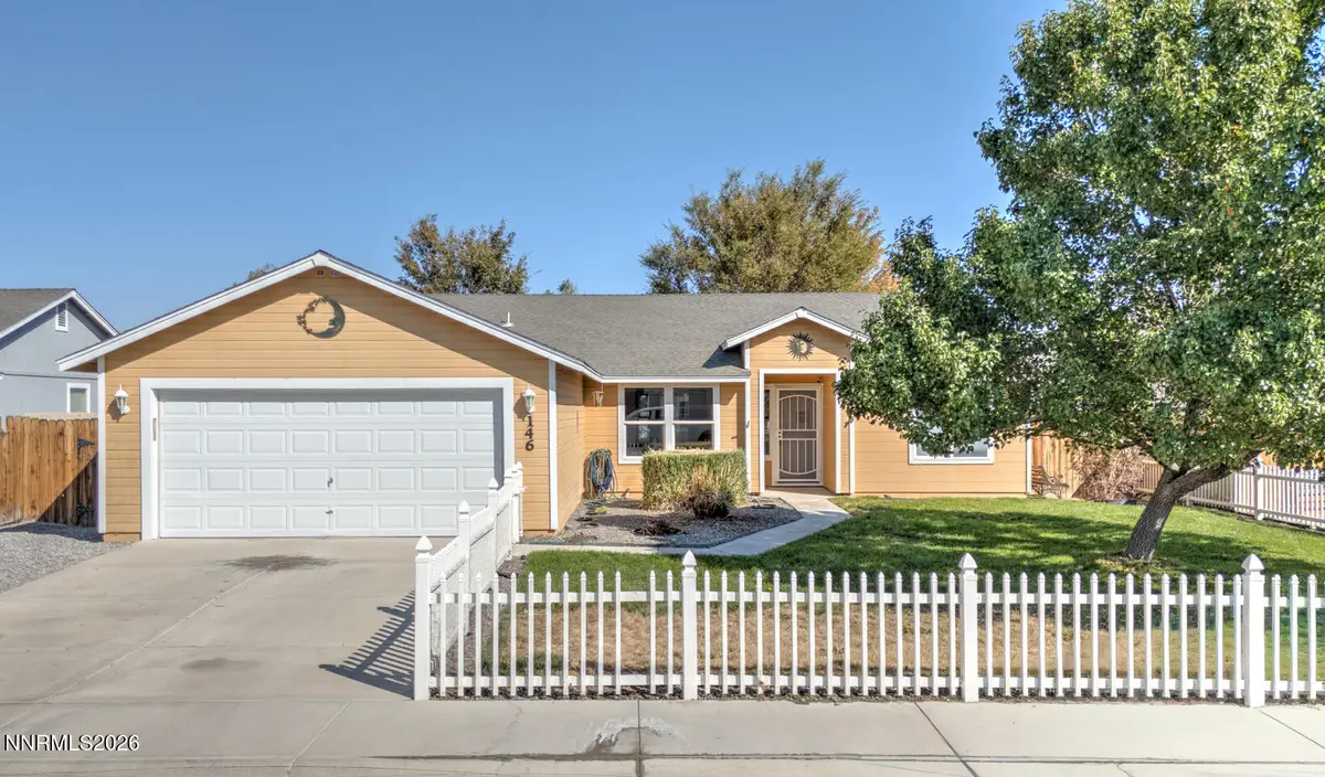 146 Prairie Lane, Fernley, NV 89408 - #1