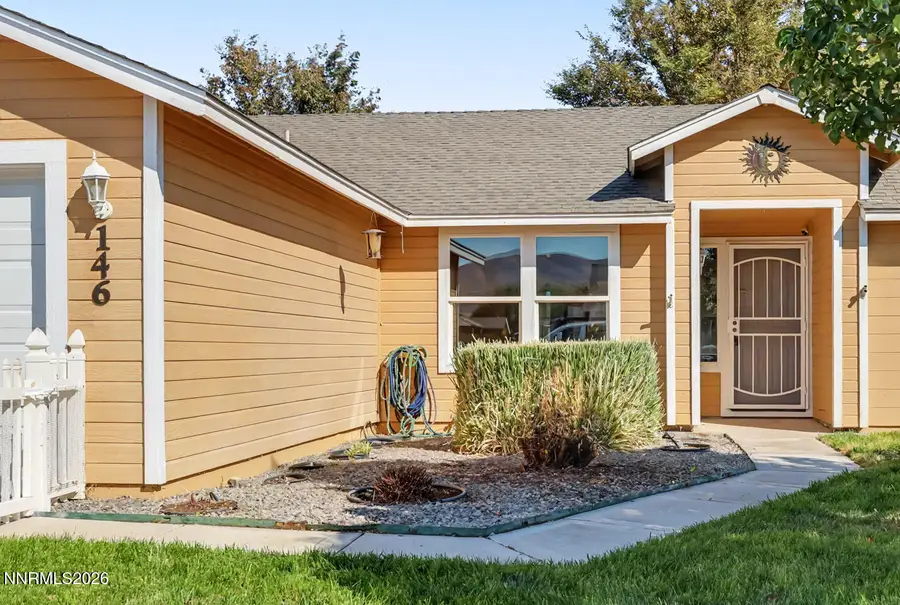 146 Prairie Lane, Fernley, NV 89408 - #2